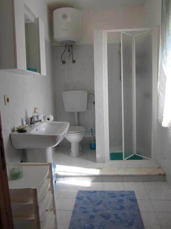 Casa Vacanze Daisy Trappeto  Kamer foto